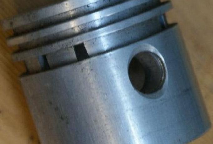 Kolben gebraucht 51.2mm