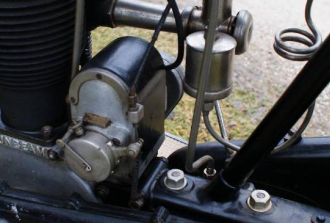 Sunbeam 500 cc  1916