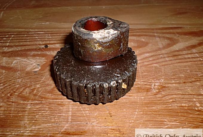 BSA WM20 M20 Cam NOS 1940 -