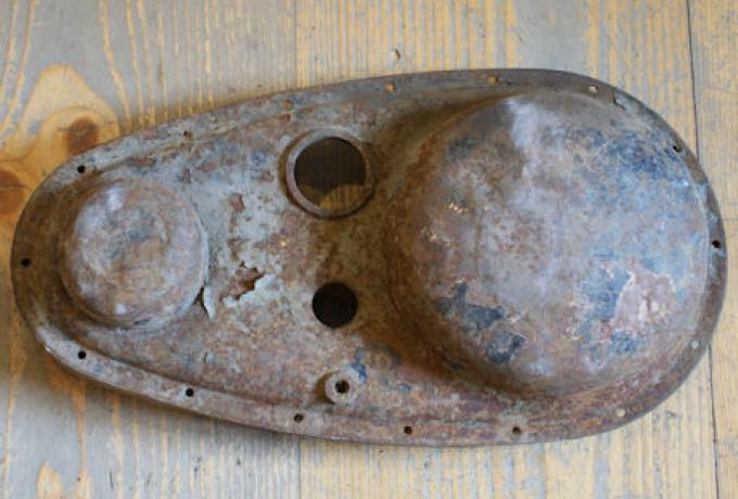 BSA Clutch Cover used