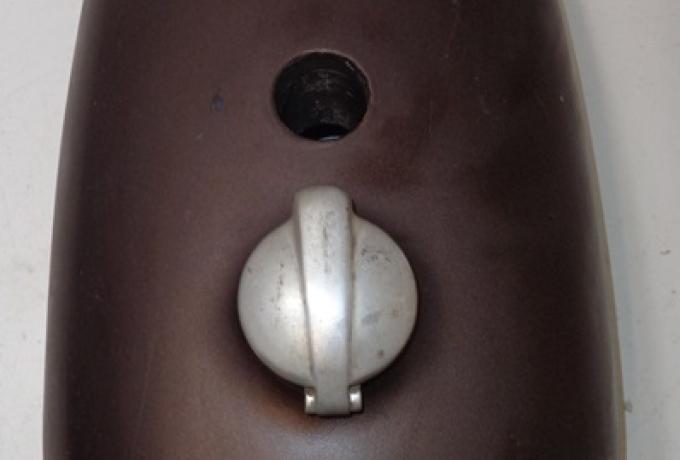 BSA Petrol Tank