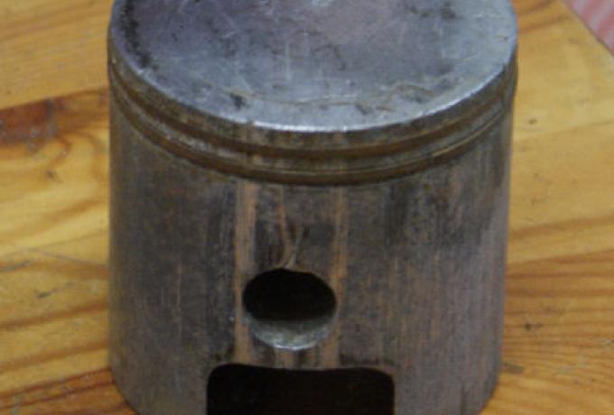 Kolben gebraucht 62.2mm