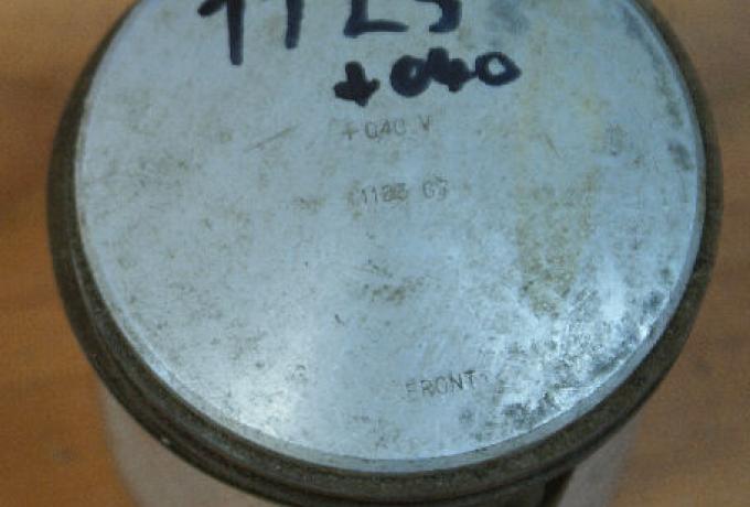 Piston +40