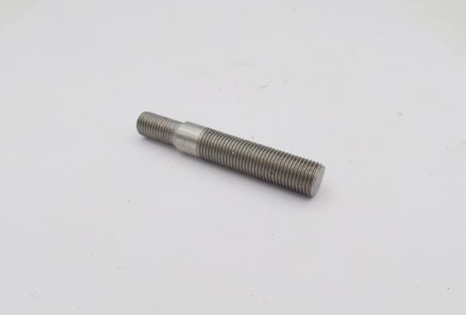 Velocette Pin for Fixing Saddle Stainless