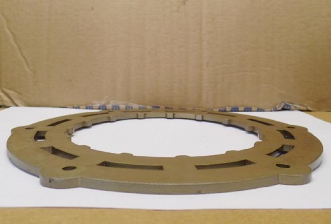 Vincent V2 Kupplungsplatte z. öffnen der Kupplungsmutter