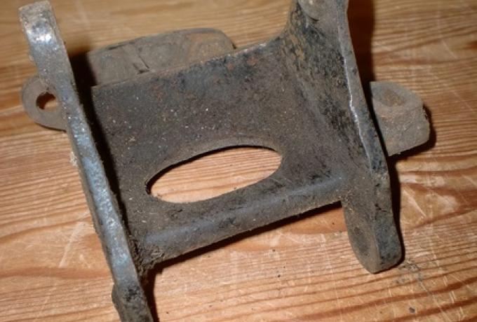 Batteriehalterung gebraucht