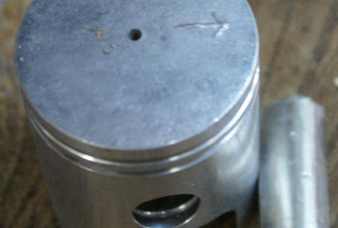 Yamaha Piston 2-Stroke New 70.8mm