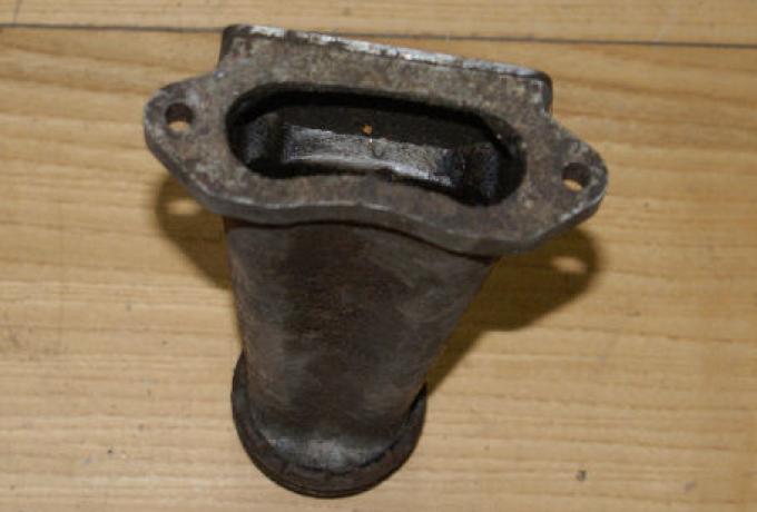 BSA Stößelrohr gebraucht