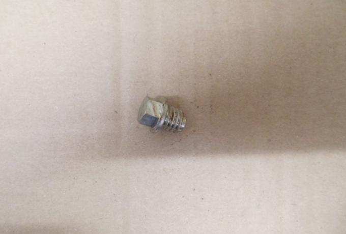 Triumph Verschlussschraube Primärkettenkasten T120