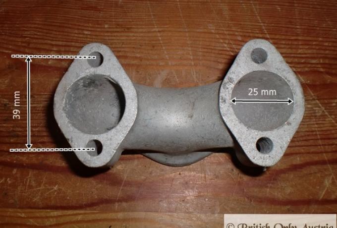 Inlet Manifold used