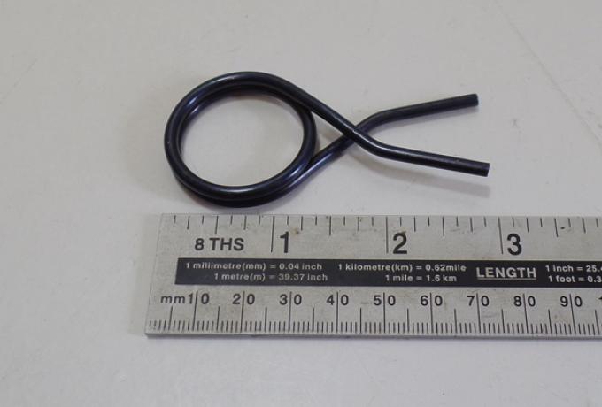 AJS/Matchless Schalthebelfeder Amc