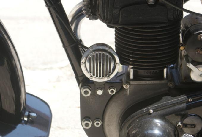 Sunbeam Mod.9 Ser. 2  493cc 1939 