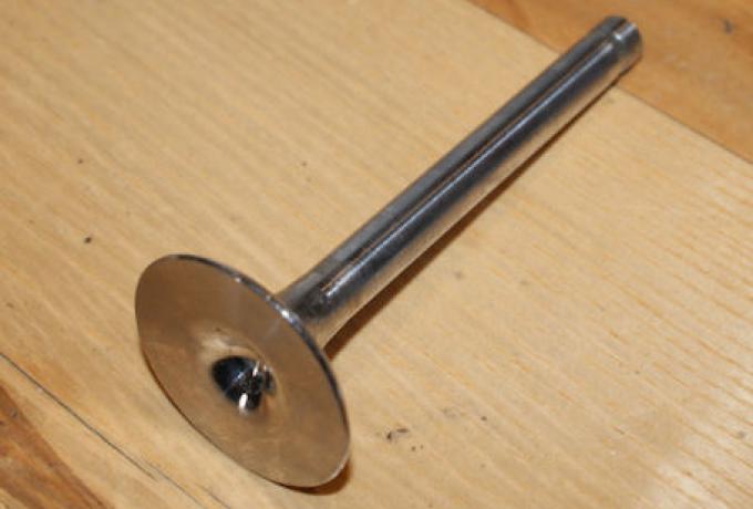 Velocette Viper Exhaust Valve