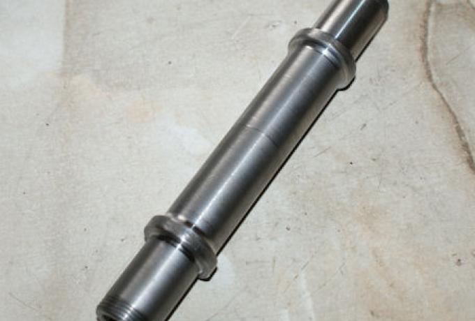 Vincent Hollow Axle, Front 