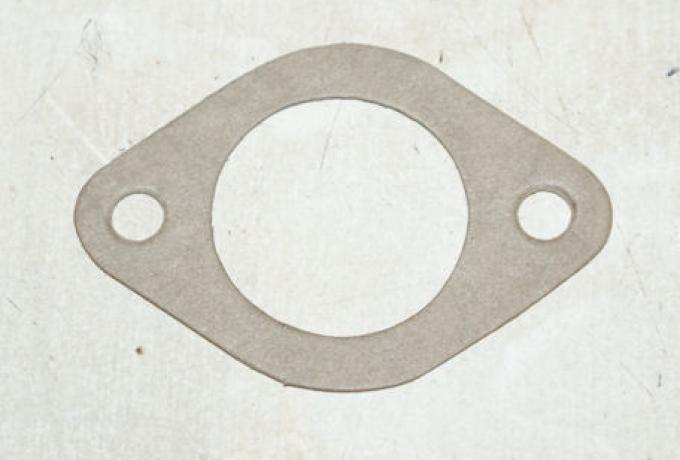 Velocette Dichtung für Druckstangen Schlauch 