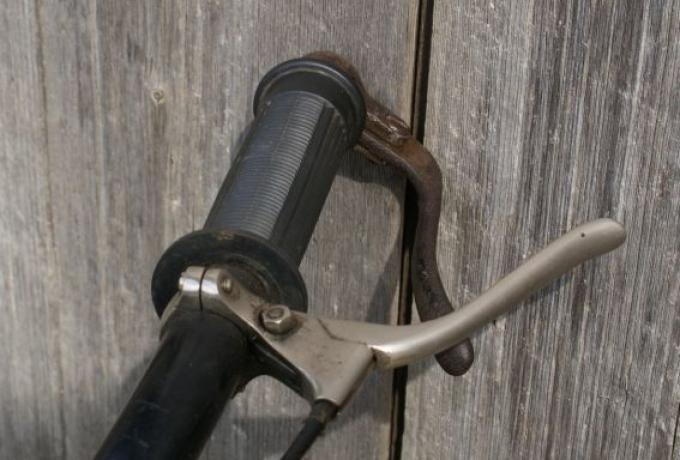 Royal Enfield V-Twin 1000 cc 1926