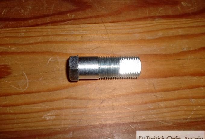 Triumph Gelenkbolzen für Hauptstand/ständer T120 1963-68/T100/T100R/T100C 1967-74