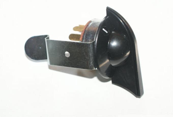 Wipac Ignition Switch C/W Knob