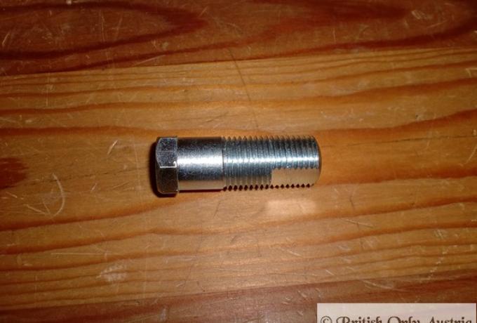 Triumph Gelenkbolzen für Hauptstand/ständer T120 1963-68/T100/T100R/T100C 1967-74