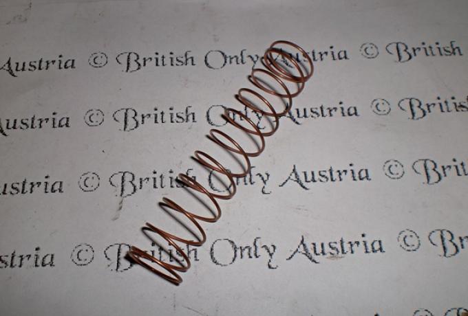 Amal Throttle  Spring 375 Series