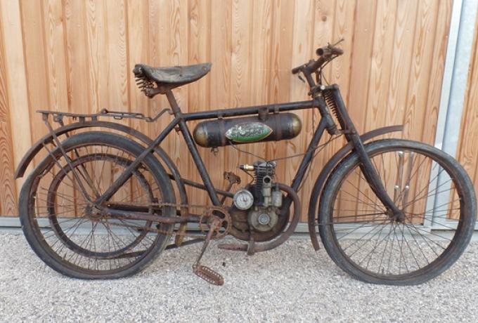 Moto Confort T1 ca. 1930