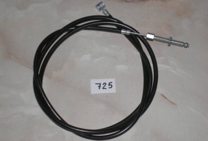 BSA M20/M21 Clutch Cable 1949-54 