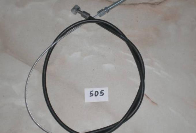 AJS/Matchless Front Brake Cable  1958-64