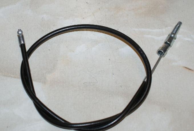 AJS/Matchless Exhaust Lifter/Decompressor /Valve Lifter Cable 1949-57