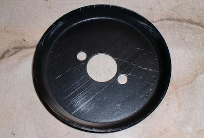 Vincent Ölung f. Lichtmaschine