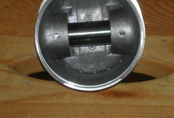 BSA Piston B33/M33 1954-60 +060