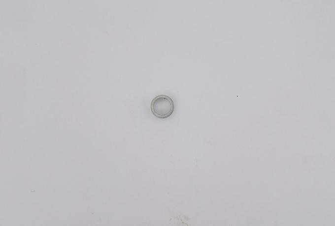 Velocette Fixierhülse für Öltank Bolzen