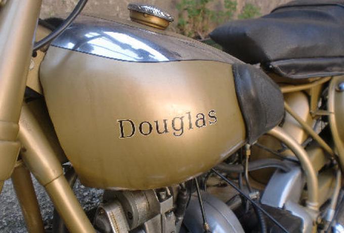 Douglas 90+