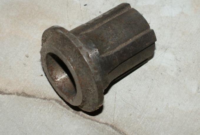 Drive Shaft Adapter with Cone BSA  used