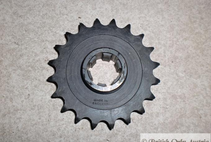 Triumph Pre Unit Motorritzel 20Z. 