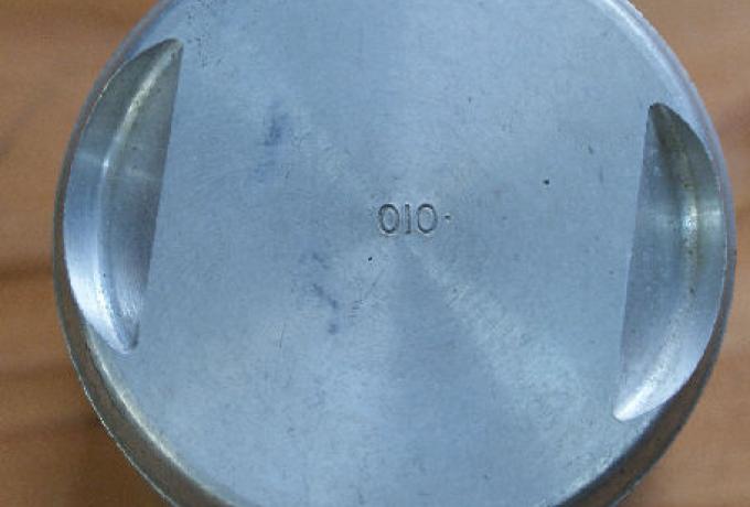 Triumph 6T Kolben gebraucht 71.2mm