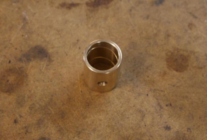 Velocette Kolbenbolzenbuchse - Eisen MSS