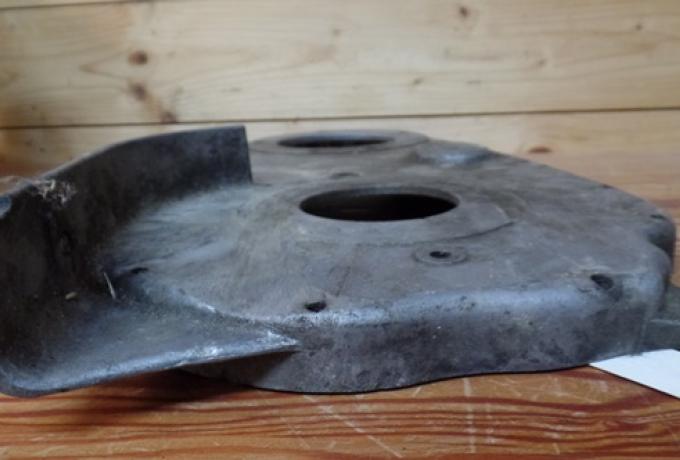 BSA Kettenkasten innen gebraucht