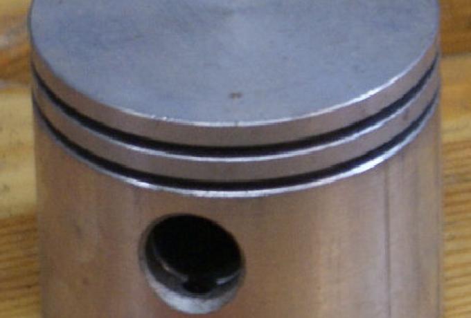 Kolben gebraucht 53.1mm