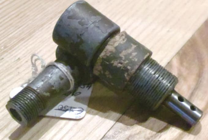 Speedodrive Triumph BSA Norton