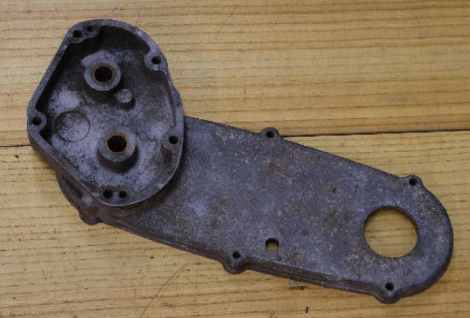 AJS/Matchless Timing Cover used