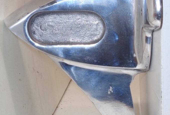 Norton Rear Light Holder Custom & P11 Type