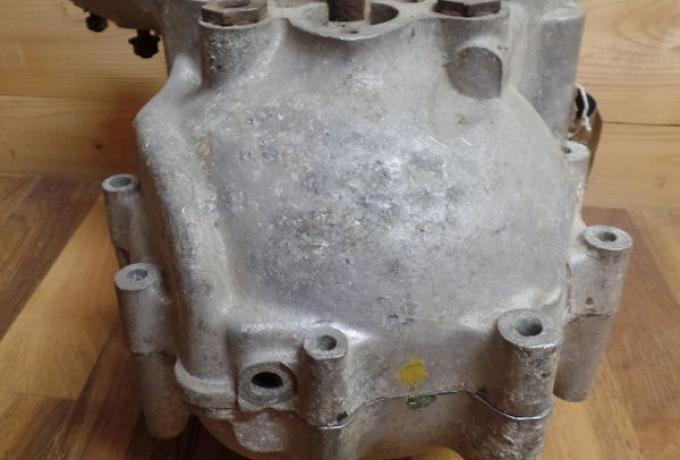 AJS/Matchless Crankcase used