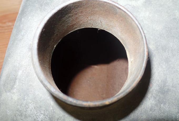 Terrot Benzintank gebraucht