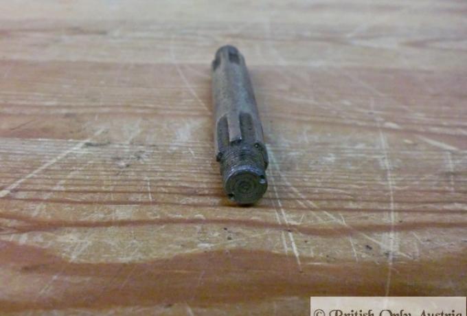 AJS/Matchless Rocker Spindle used