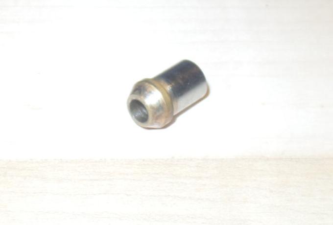 Petrol Tap Adapter 1/4" with Nut /Set