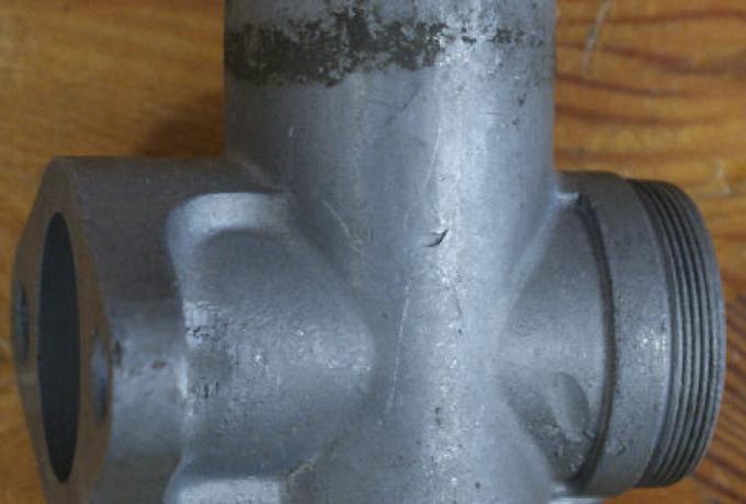 Amal Vergaserkörper 89N/IED gebraucht. Ajs/Matchless 500cc