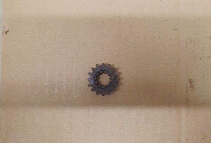 Triumph Starter Gear 16T