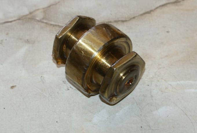 BSA Pleuellager Victor 440ccm