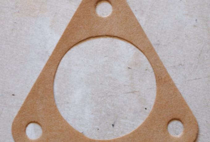 Vincent Flanschdichtung für Zündmagnet 