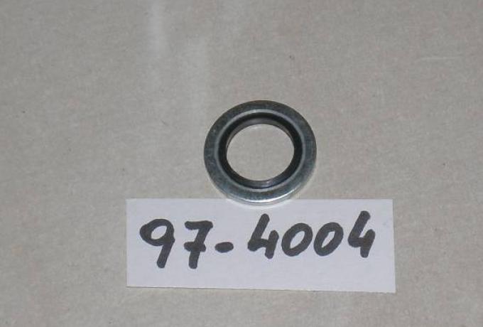 Triumph Bonded Washer with Sealing Ring